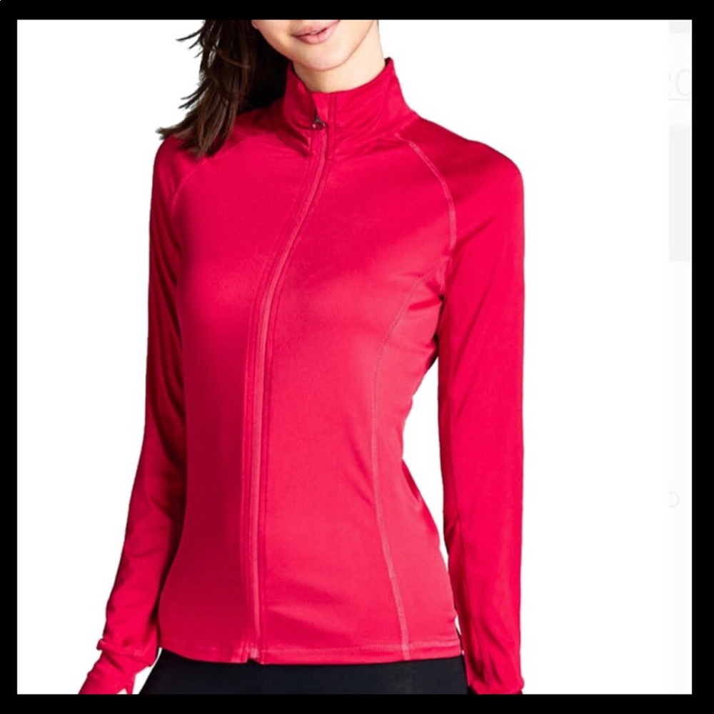 Old Navy girl’s light jacket